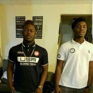 Meet your Posher, Terence